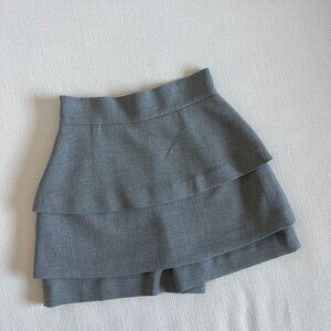 Maje Trompe L’oei Skort - NWOT